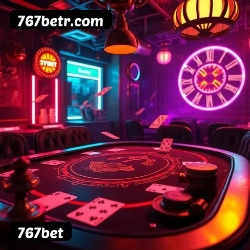 767bet APK - Download Oficial Android