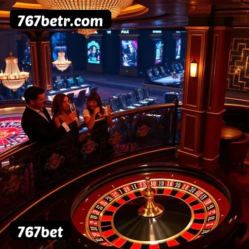 FAQ App 767bet