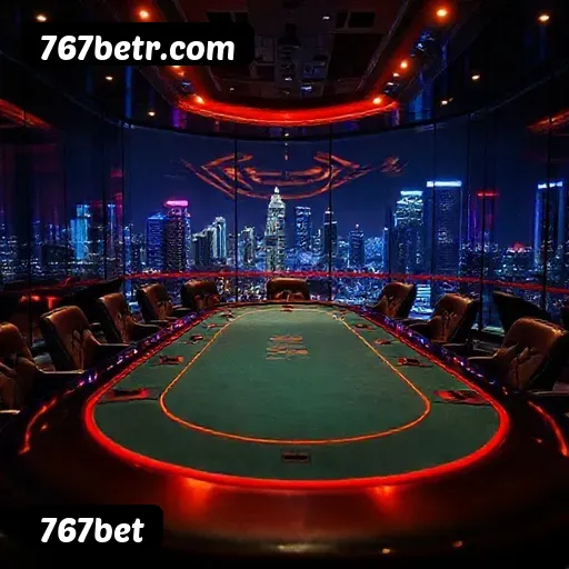 Como Registrar e Fazer Login 767bet