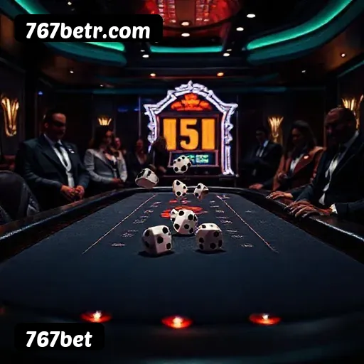 FAQ - Perguntas Frequentes 767bet