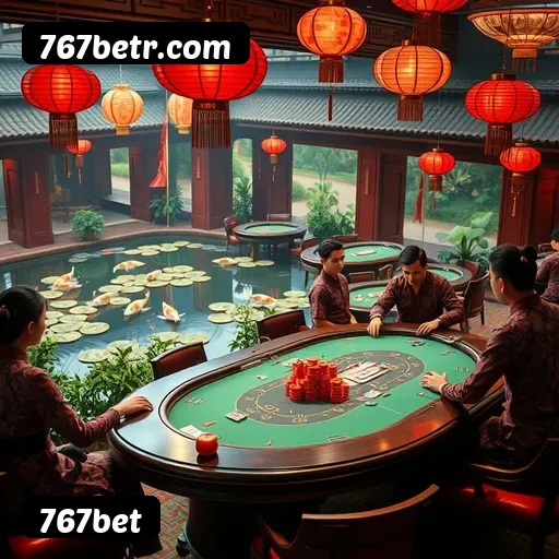 Legalidade 767bet no Brasil