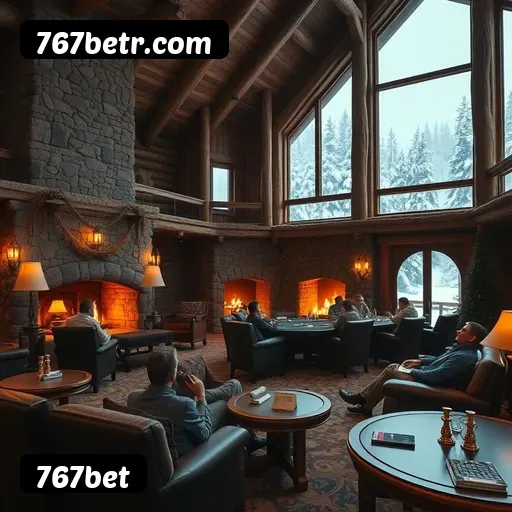 Termos e Condições Transparentes 767bet